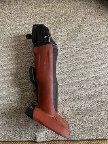 Hilti 125 a22 cordless - hilti, ag