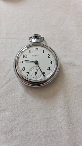 Near mint 1970 ingersoll - near,
