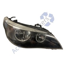 BMW 5 Series Touring MK5 (E61)