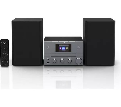 Jvc d425b bluetooth dab - ux-d425b,