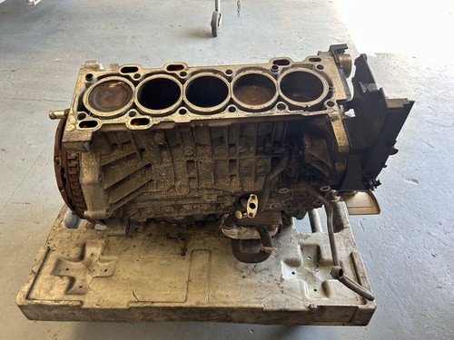 Ford focus 225 - st, engine