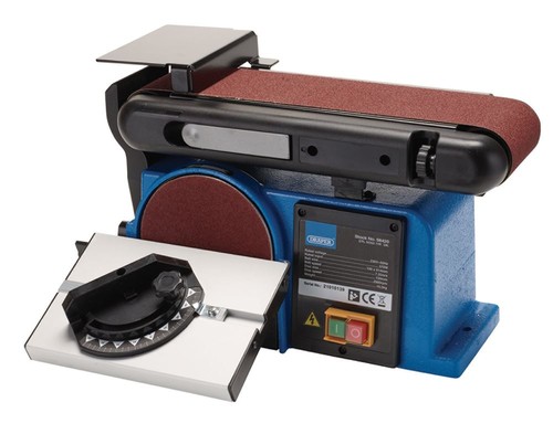 Draper 98420 230v belt and - draper,