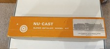 NuCast LNER Q6 NER T2 Loco Kit
