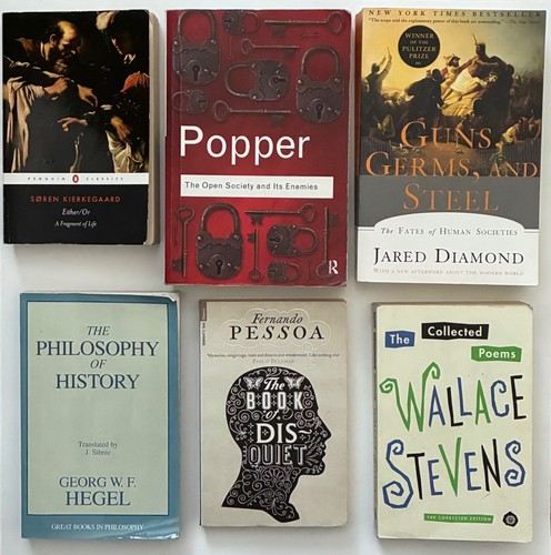 Kierkegaard popper hegel - kierkegaard,, popper,