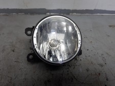 RENAULT MEGANE 08-14 Year Mk3 Front Fog Light Lamp 89208691 0000498379