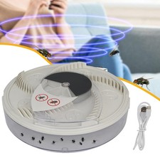 Electric fly trap - fly,