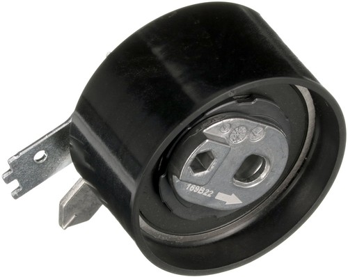 Gates t43240 tensioner pulley - gates,