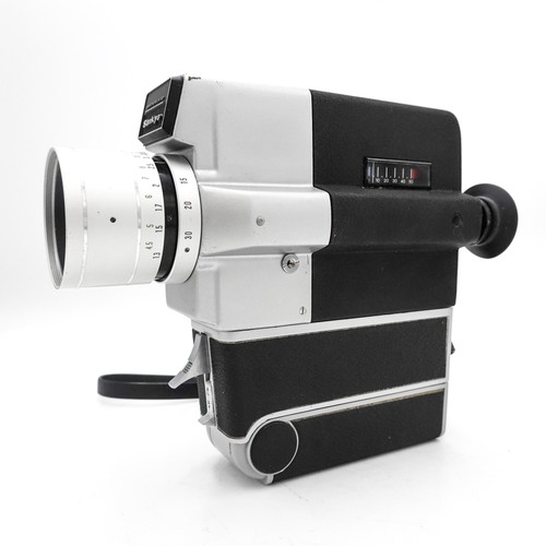Sankyo cm300 super cine film - cm300, 8