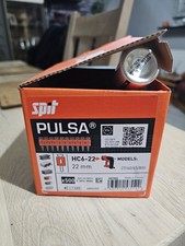 Spit Pulsa HC6-22 Nails And Gas