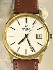 OMEGA Vintage 1970’s Men’s
