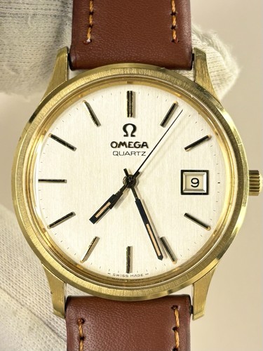 Omega vintage 1970 men s - omega, men’s