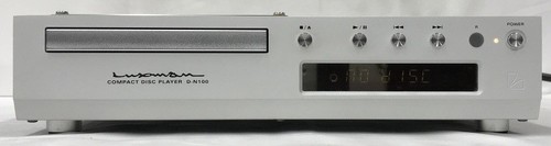 Luxman n100 player deck - luxman, d-n100
