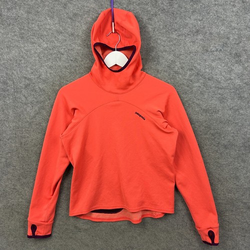 Patagonia hoodie womens small - womens,