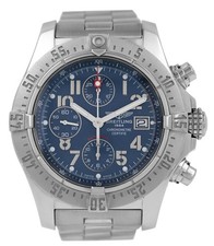 Breitling Avenger Skyland
