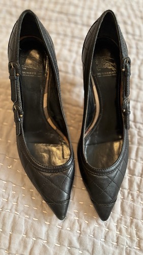 Burbury london plaid shoes - burbury,