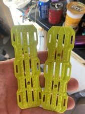 4x  1/10 RC Car Sand Ladder