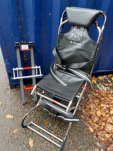 Ferno compact evacuation - compact, 2