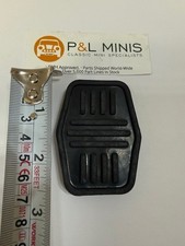 Classic Mini clutch & brake