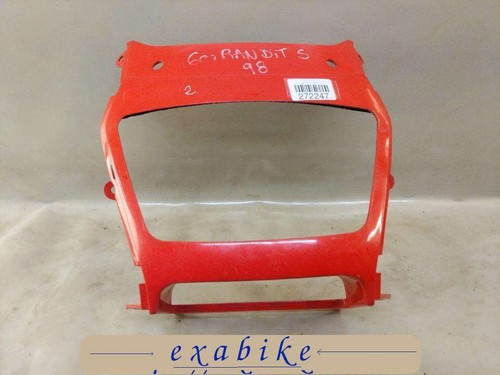 Front trim element - element, for