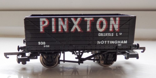 Lima gauge 12t - plank, open