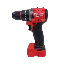 Milwaukee Powerful 18V Brushless Cordless Impact Drill 150N.m -  Compatible Body