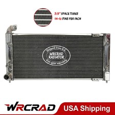 Performance radiator fits - performance,