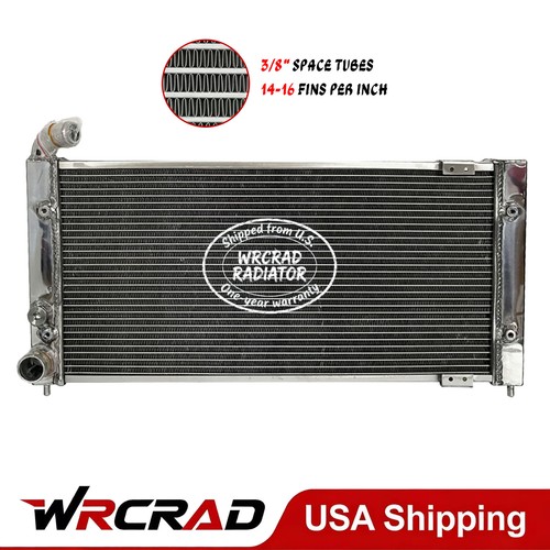 Performance radiator fits - performance,