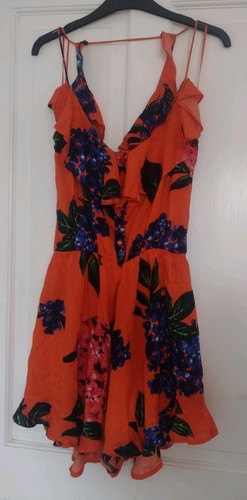 Primark atmosphere orange - orange, &