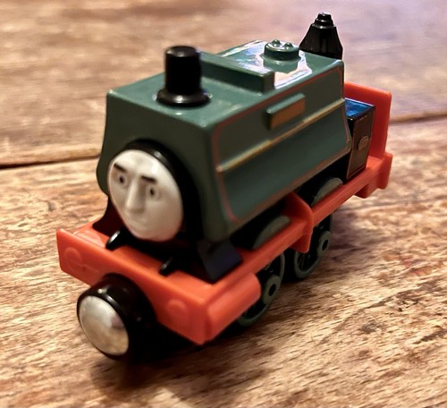 Samson thomas and friends - thomas,