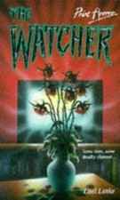 The Watcher (Point Horror) - Littke, Lael