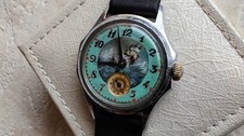 Russian soviet vostok kama - russian,