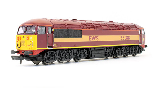 Hornby pre owned r2288c ews - hornby, pre-owned