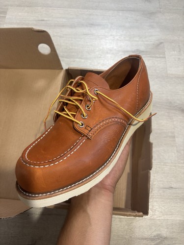 Red wing heritage 8092 - wing,