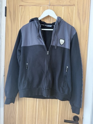 Ea7 emporio armani full - ea7, zip