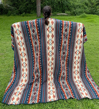 Handcrafted Alpaca Wool