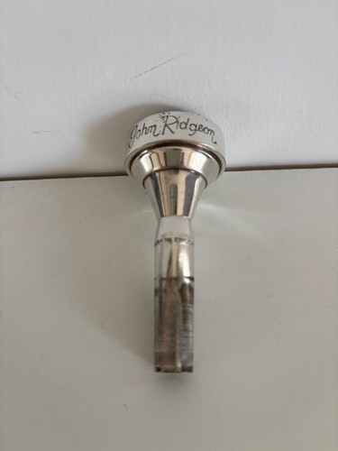 John ridgeon tenor - john,