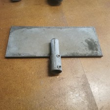 Scaffold Tube Elbow Feet Foot