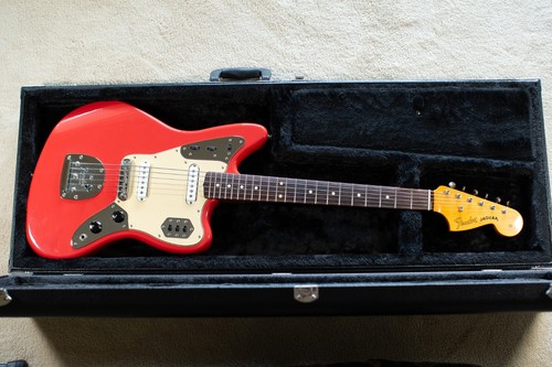 Fender classic series - series, '60s
