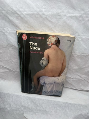 The nude kenneth clark - kenneth,