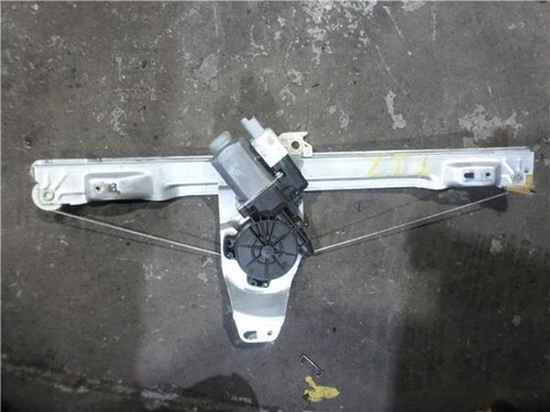 9223c6 left rear citroen - rear, grand