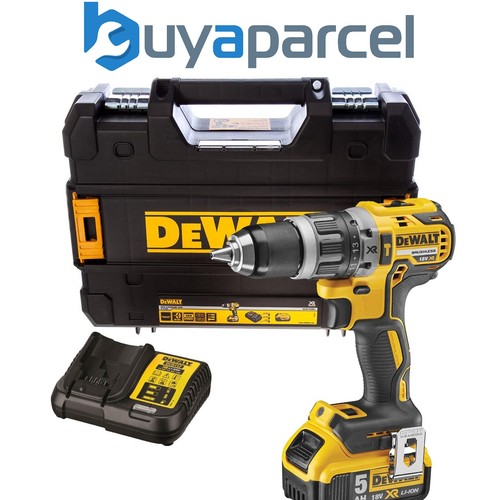Dewalt dcd796p1 18v - dewalt,