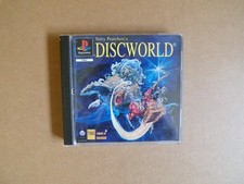 Terry Pratchett's Discworld