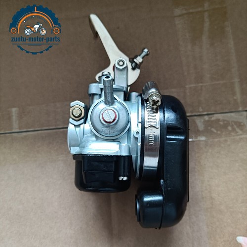 Carburetor for puch - carburetor,