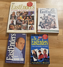Vintage EastEnders Handbook 3