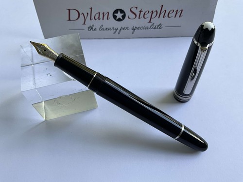 Montblanc meisterstuck 145 - meisterstuck,