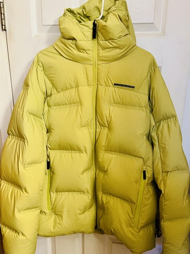 Puma porsche design puffer - puma,