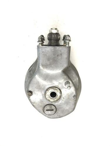 Transmission drive shaft - drive,