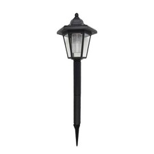 Garden LED Lights Lampost