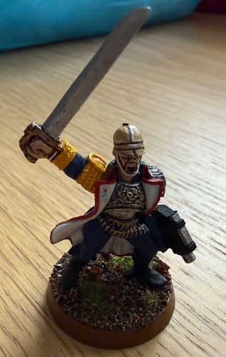 Warhammer 40k classic - 40k,