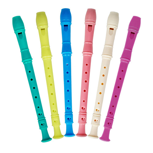 Plastic holes soprano - plastic-8,